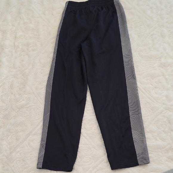 CHICAGO BEARS FLEECE LINED SWEATPANTS - Picture 7 of 7
